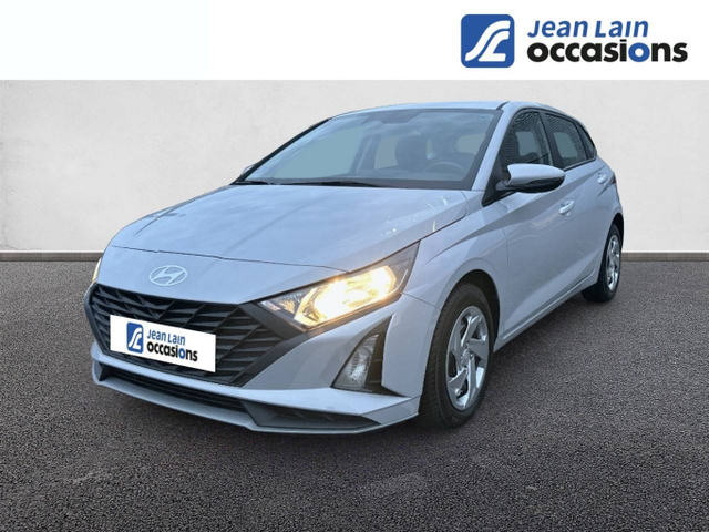 Hyundai i20 1.2 79 Initia