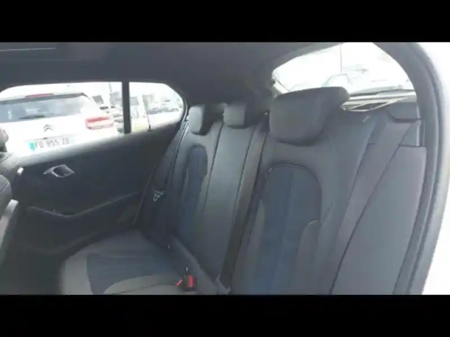 Bmw Serie 1 série 1 118ia 136ch m sport dkg7 — photo 9