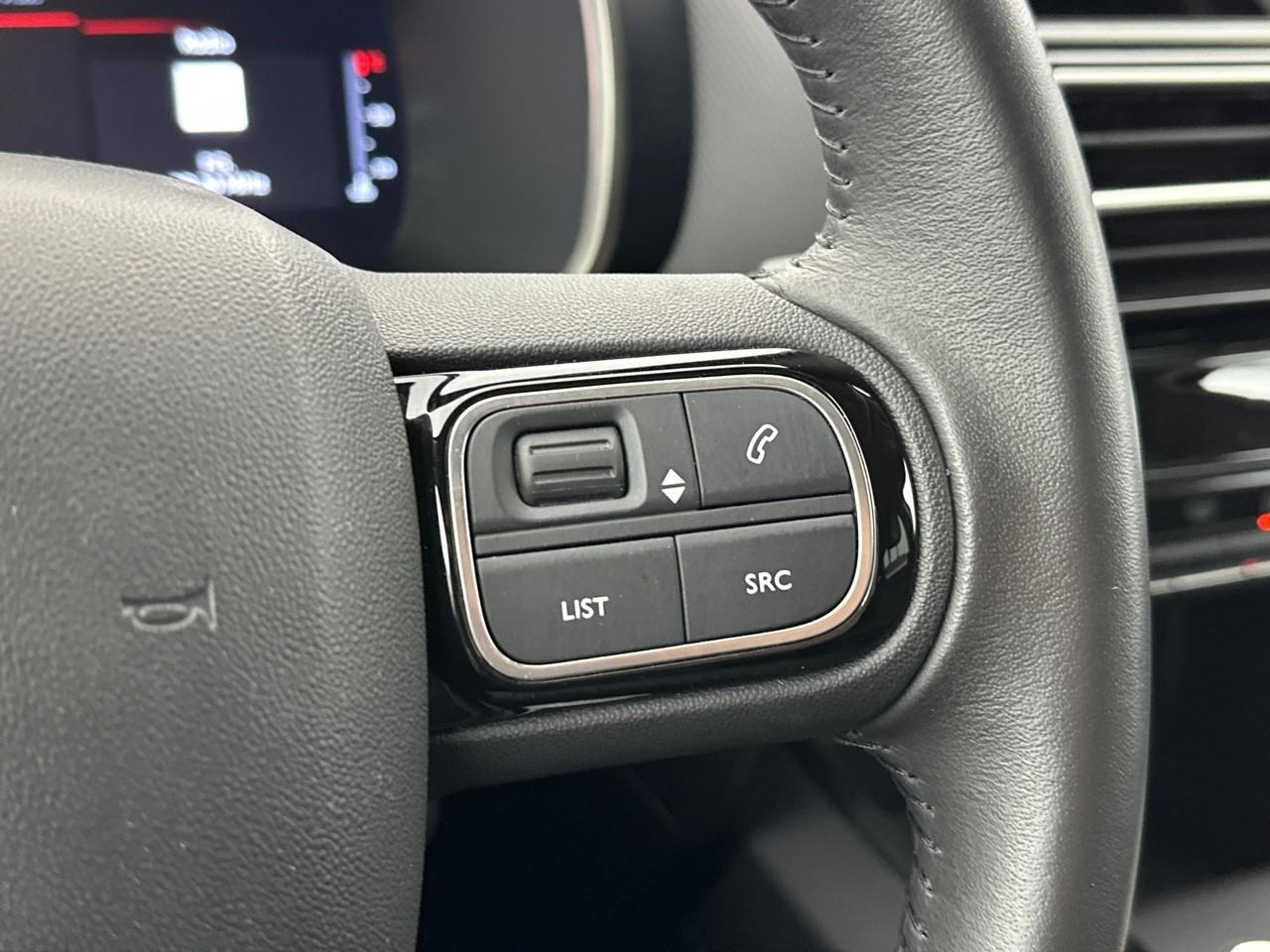 Citroën C5 Aircross puretech 130 s&s bvm6 c-series — photo 19
