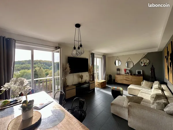 Maison 6 pièces 170 m²