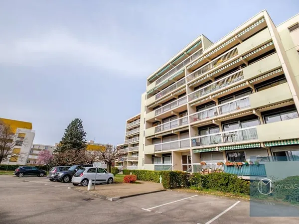 Appartement 4 pièces 111 m²