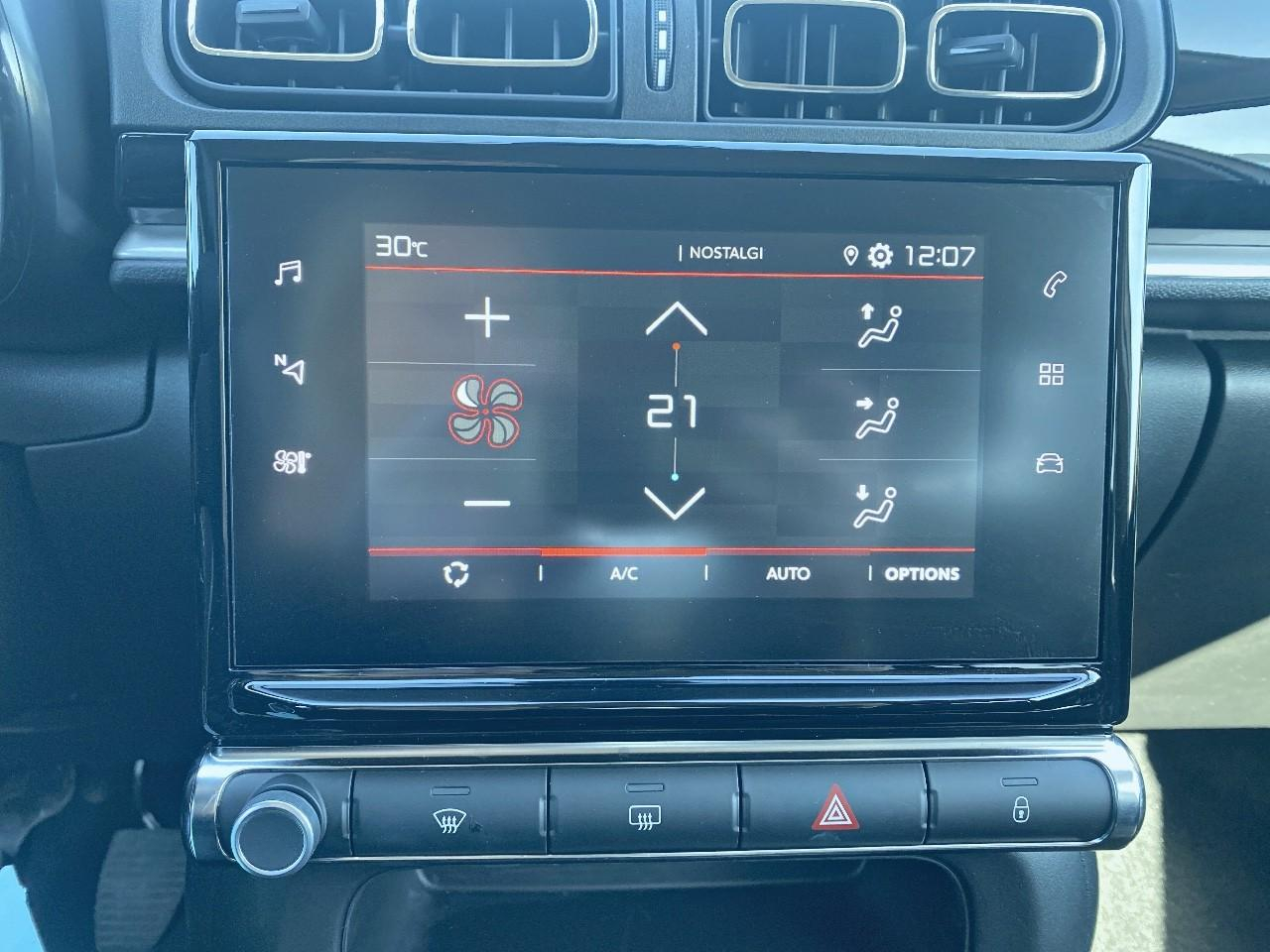 Citroën C3 1.2 puretech 83ch s&s plus — photo 17