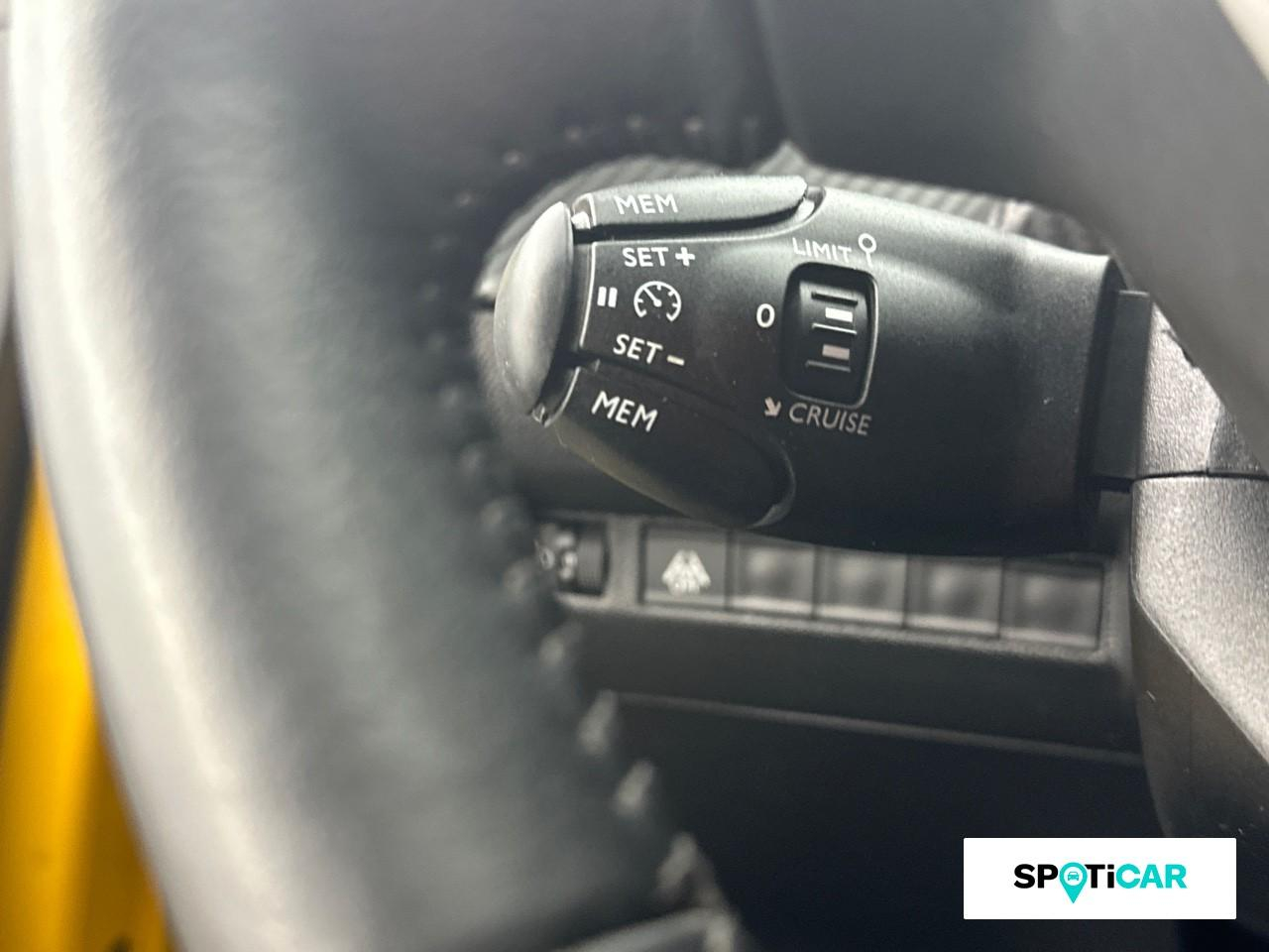 Peugeot 208 1.2 puretech 75ch s&s style — photo 17