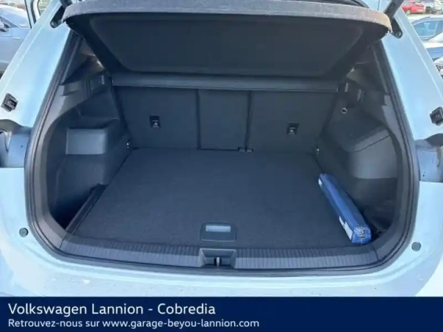 Volkswagen Tiguan 2.0 tdi 150ch r-line edition dsg7 — photo 12