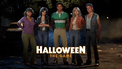 Halloween: The Games - comment faire arrêter Michael Myers