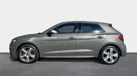 Audi A1 Sportback 40 TFSI 207ch S line S tronic 7