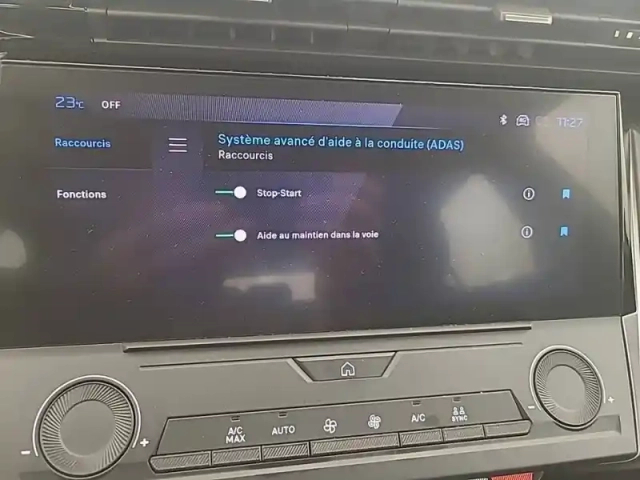 Peugeot 308 bluehdi 130ch s&amp;s eat8 — photo 19