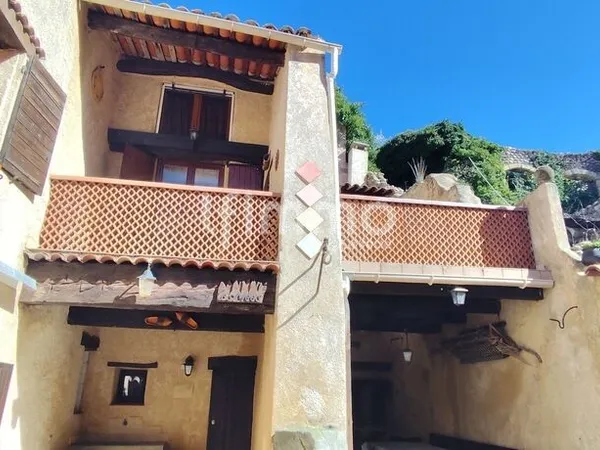 Maison 7 pièces 109 m²