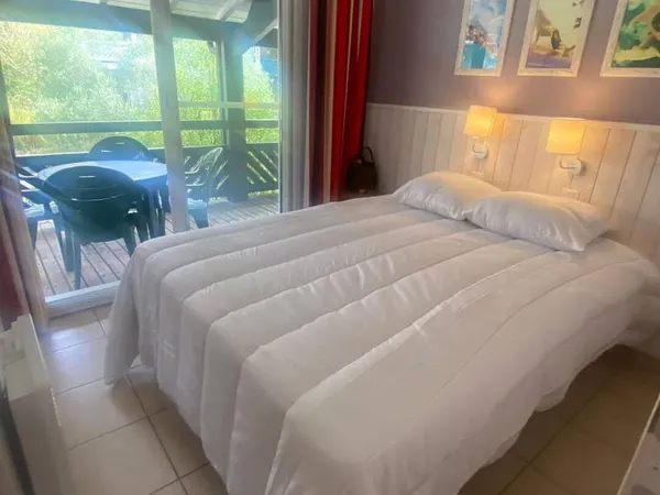 Appartement 1 pièce 30 m²