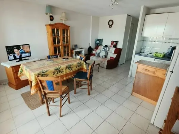 Achat : Appartement Agde (Cap d'Agde) (34300)