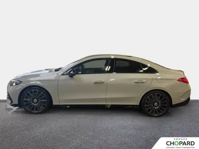 Mercedes Cla 220 8f-edct 4matic — photo 37