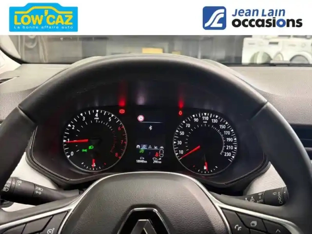 Renault Clio tce 90 — photo 16