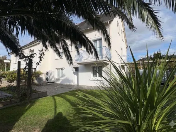 Maison 4 pièces 123 m²