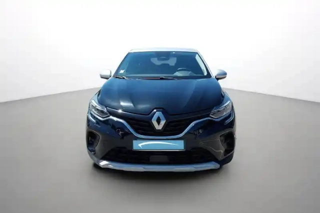 Renault Captur tce 90 — photo 2