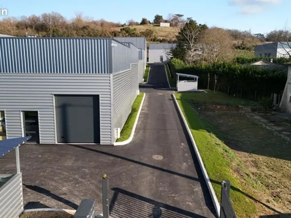 Local 71 m²