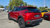 Peugeot 2008 1.2 PureTech 130ch S&S Allure Pack EAT8 — photo 7