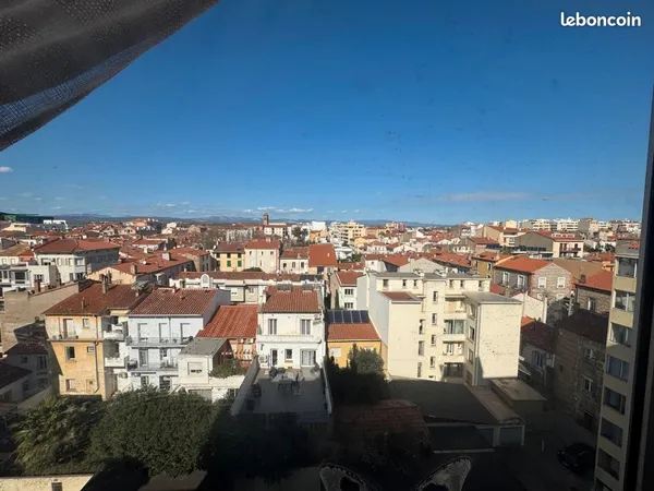 Location Appartement F3