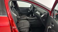 Renault Captur 1.6 E-Tech hybride 145ch Intens -21 — photo 15