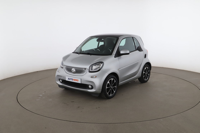 Smart fortwo 0.9 Prime