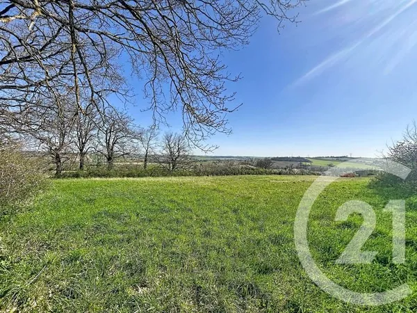 Terrain 3430 m²