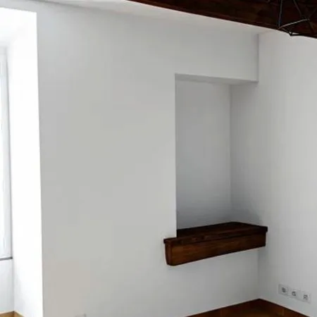 Appartement T2 3 pièces
