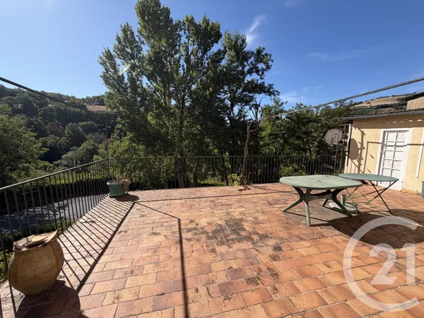 Maison 5 pièces 105 m²