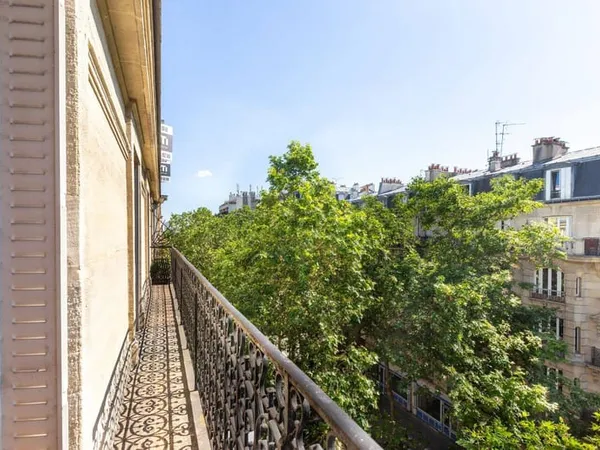 Appartement 2 pièces 49 m²