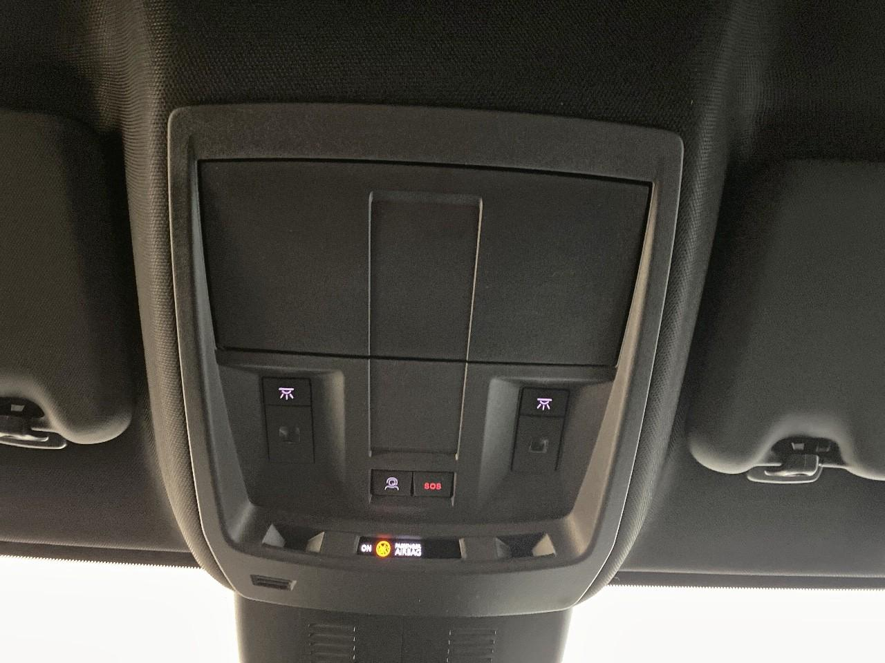 Peugeot 3008 hybrid 145 e-dcs6 allure — photo 19