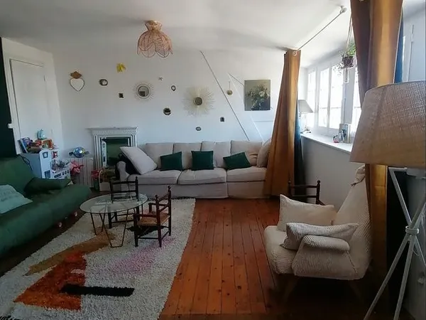 Location 50m2 centre quiberon