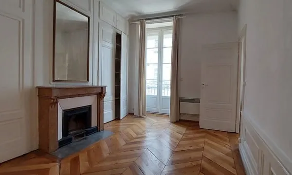Appartement 3 pièces 77 m²