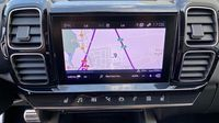 Citroen C5 Aircross Hybrid rechargeable 225ch Shine Pack ë-EAT8 — photo 13