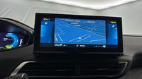 Peugeot 3008 HYBRID 225ch GT Pack e-EAT8 — photo 19