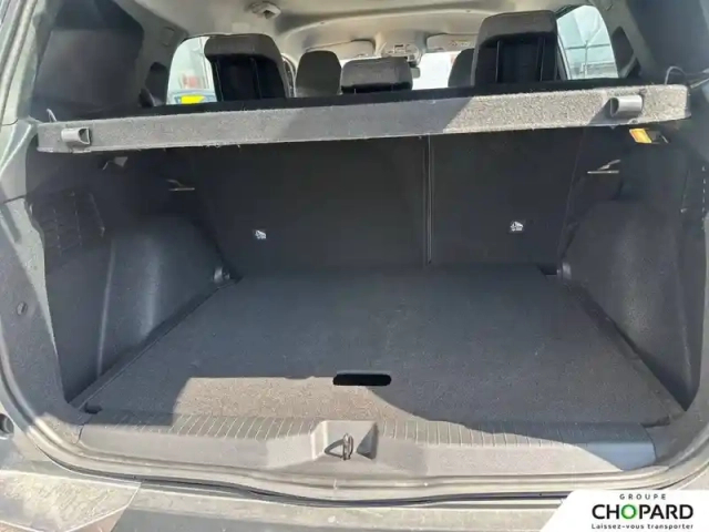 Citroën C3 Aircross hybride 145 ch aut — photo 6