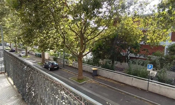 Appartement 4 pièces 75 m²