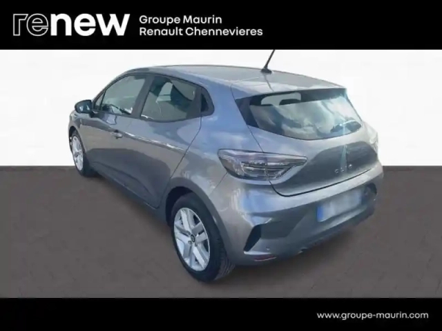 Renault Clio 1.0 tce 90ch evolution — photo 7
