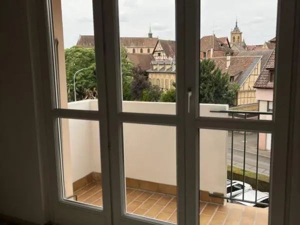 Appartement 4 pièces 69 m²