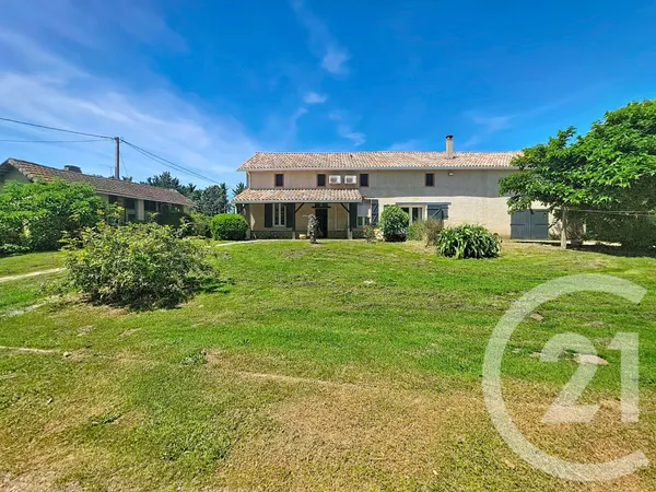Maison 3 pièces 103 m²