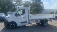 Renault Master RJ3500 L2 2.3 Blue dCi PAF AR court PROP 130ch Confort EuroVI — photo 8