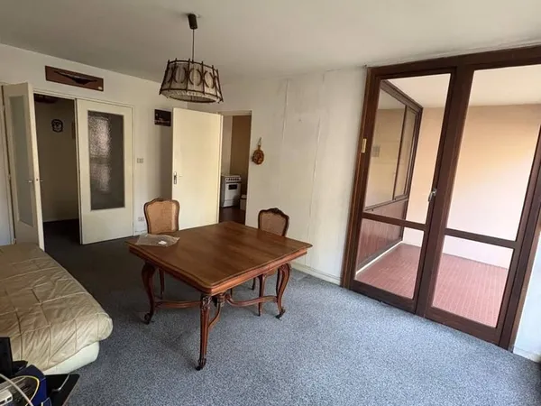 Appartement 3 pièces 68 m²