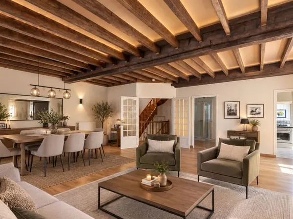 Maison 4 pièces 169 m²