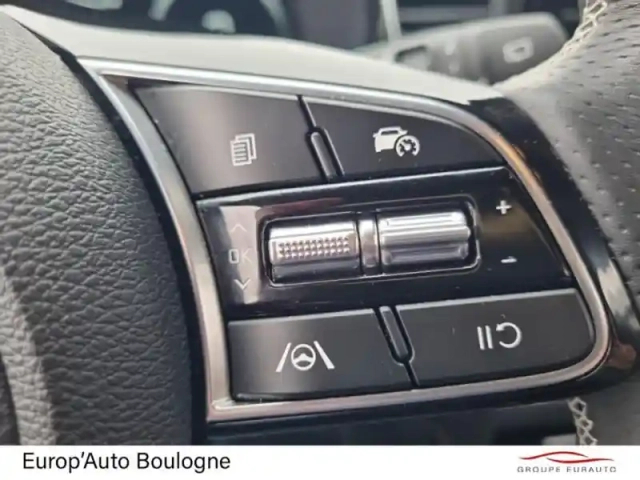 Kia Ceed pro 1.5 t-gdi 160ch gt line — photo 14