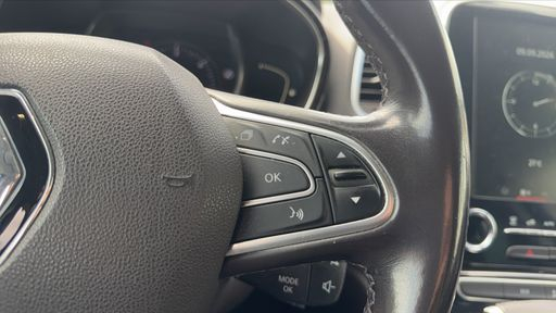 Renault Espace 1.6 dCi 160 Energy EDC - Zen – 2018 – 175763 km – Diesel – Boîte Automatique — photo 12