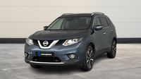 Nissan X-Trail 1.6 dCi 130ch Tekna Xtronic 7 places