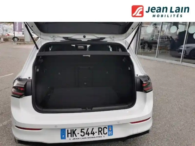Volkswagen Golf 1.5 etsi evo2 150 dsg7 — photo 10