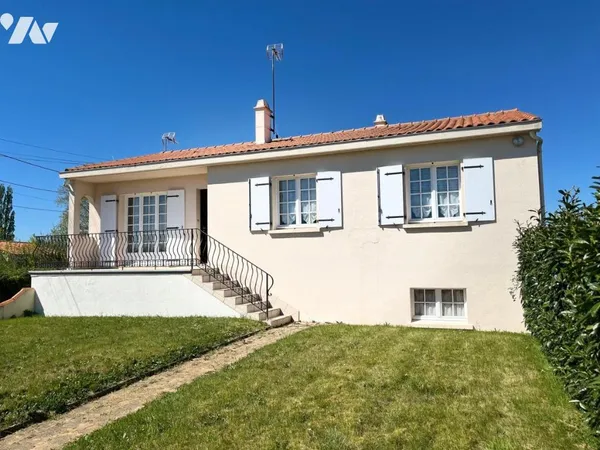 Maison 137 m²