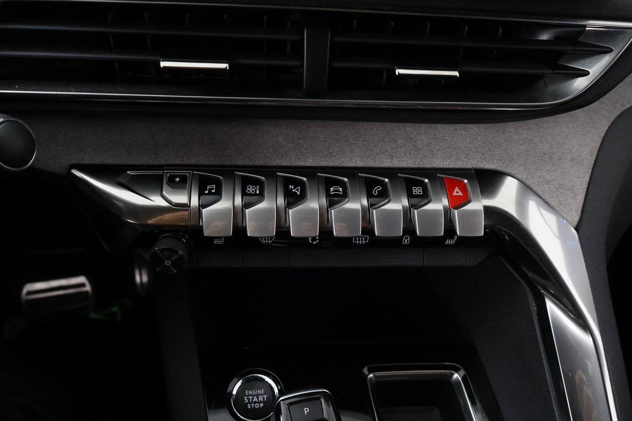 Peugeot 3008 — photo 27