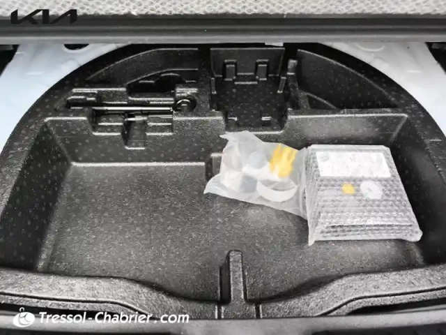 Kia Ceed 1.0 t-gdi 100 ch bvm6 — photo 13