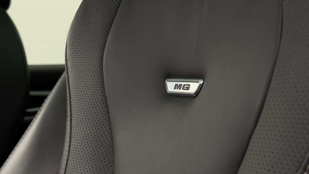 MG Marvel R EV 4WD — photo 42