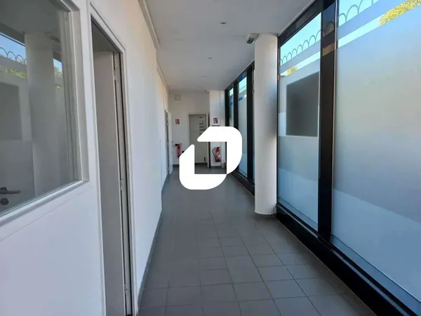 A louer Bureaux 112m² Lille