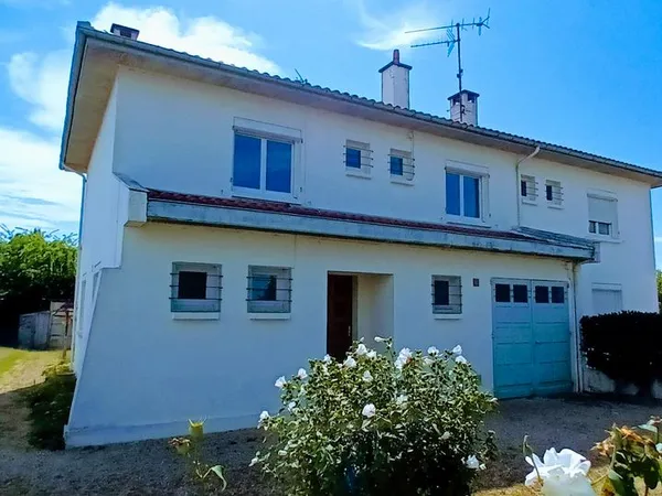 Maison T4, saint pierre du mont, 890